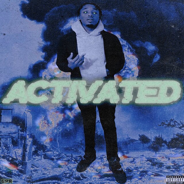 Activated
