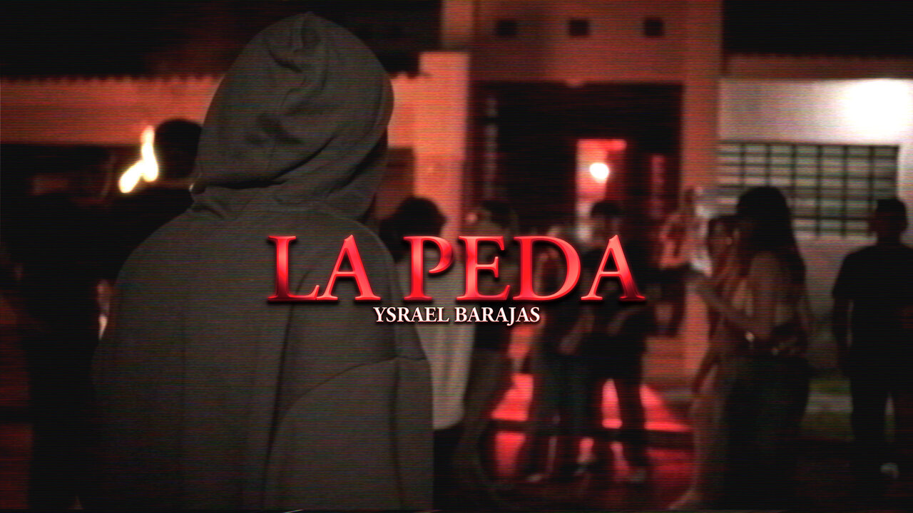 LA PEDA (Video Oficial)
