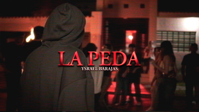 LA PEDA (Video Oficial)