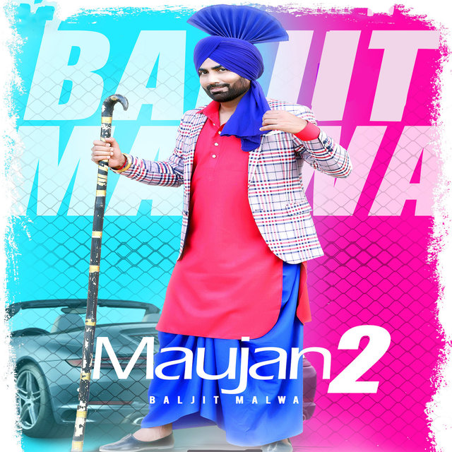Maujan 2