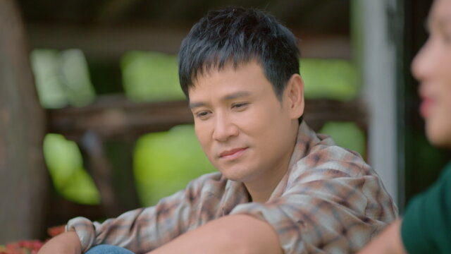 ฮักจนบ่ฮู้สิฮักจังใด๋