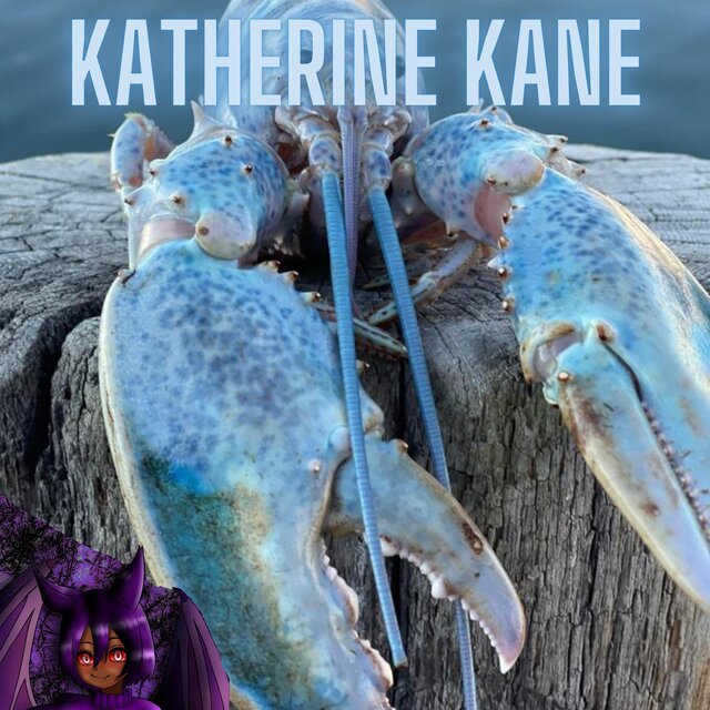 Katherine Kane
