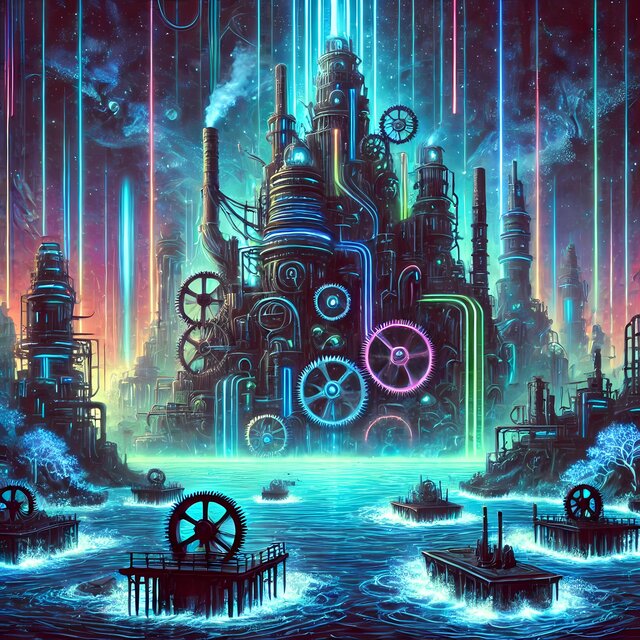 Currents