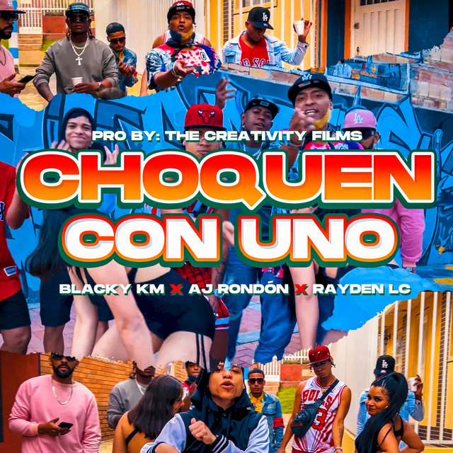 Choquen Con Uno