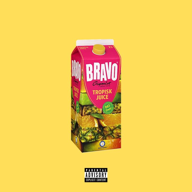 JUICE