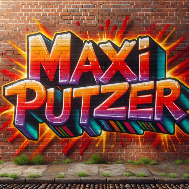 Maxi Putzer