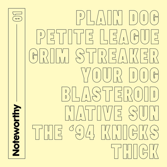 Noteworthy 01