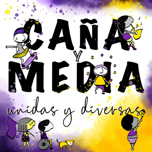 Unidas y Diversas