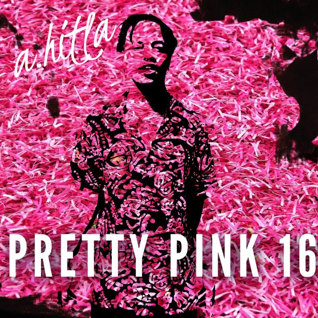 Pretty Pink 16