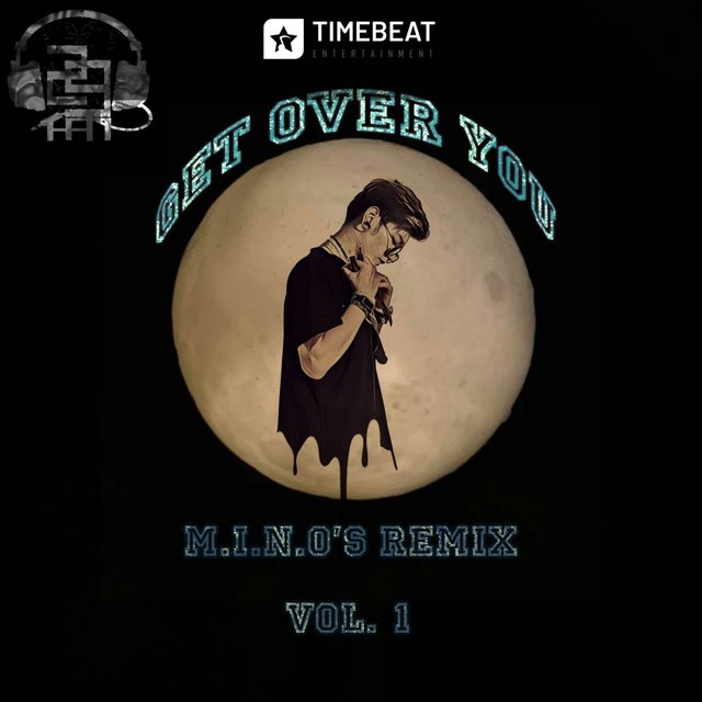 Get Over You, Vol. 1