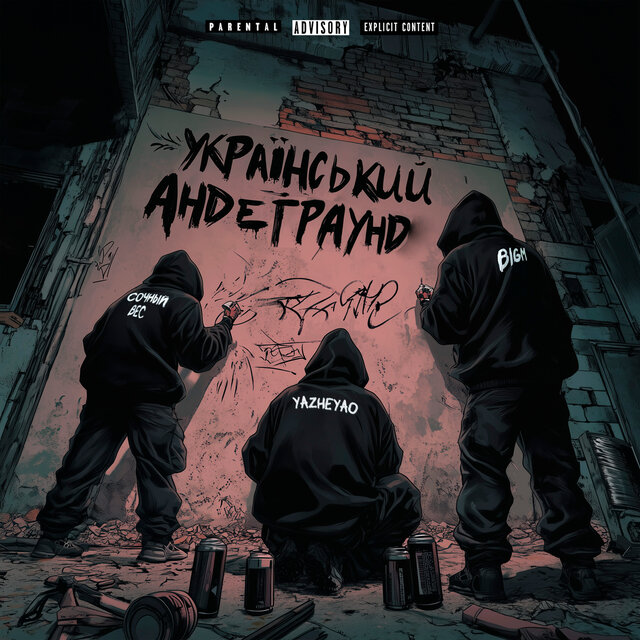 Український андеграунд