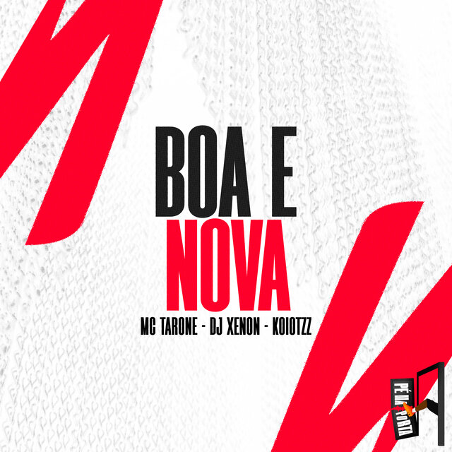 Boa E Nova