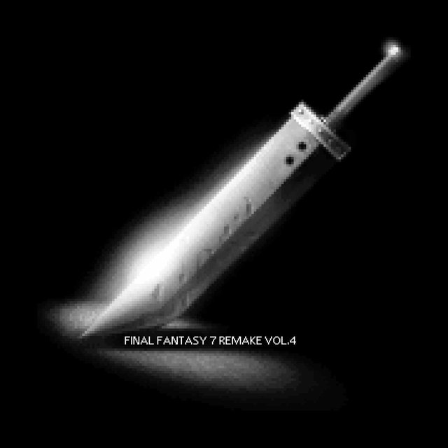 Final Fantasy 7 Remake, Vol. 4