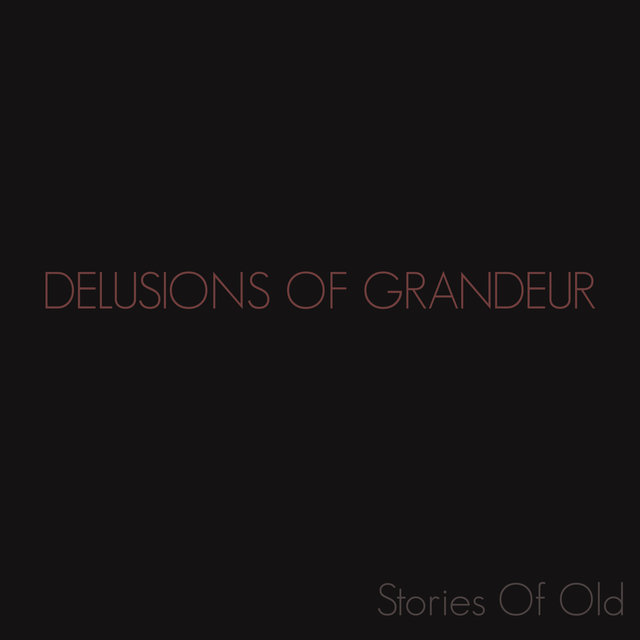 Stories Of Old