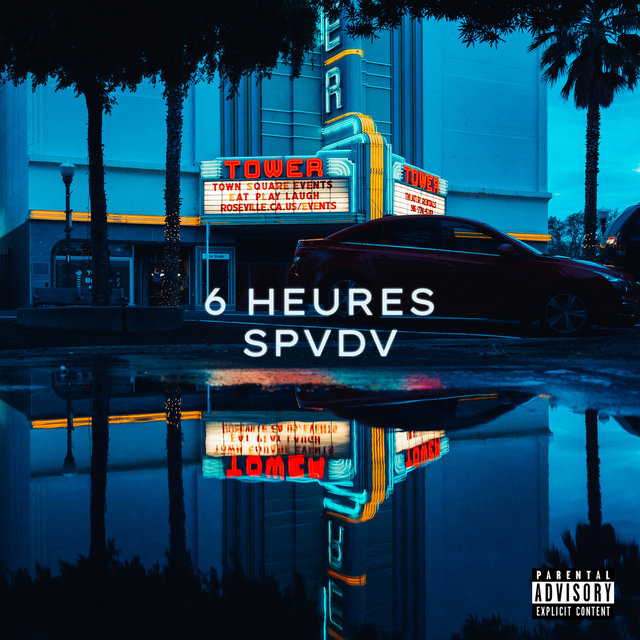 6 HEURES