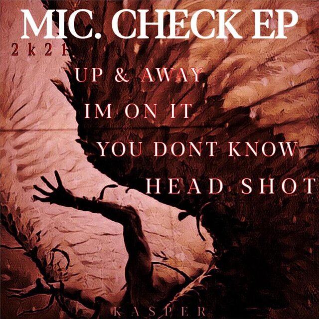 Mic. Check