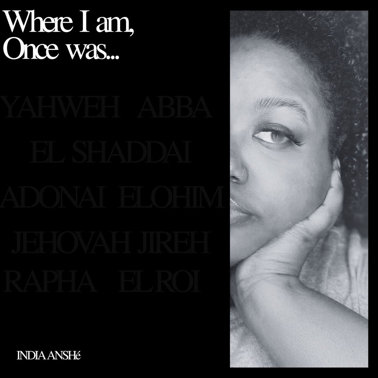 India Anshé on TIDAL