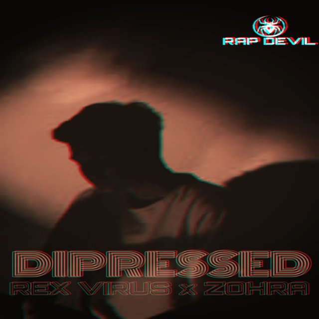 Dipressed