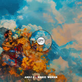 Magic Woman (Original Mix)