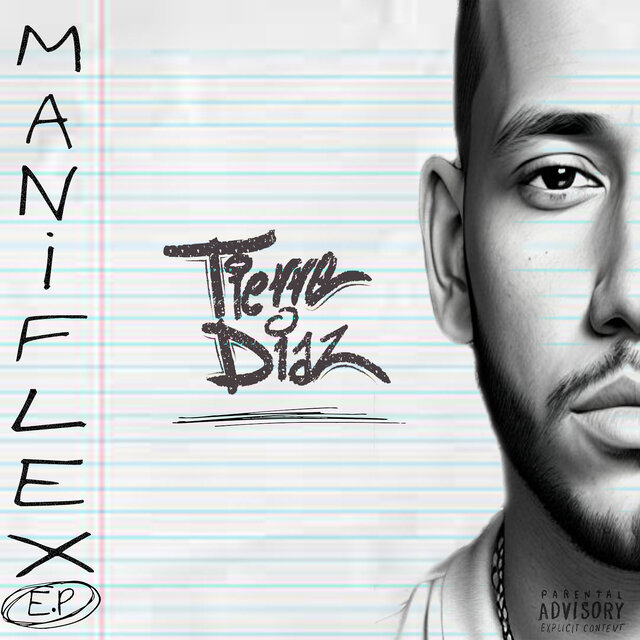 Maniflex - EP