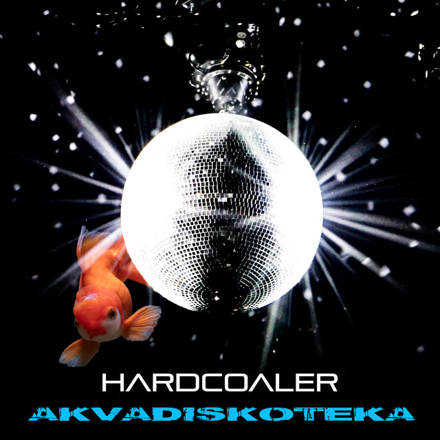 Akvadiskoteka