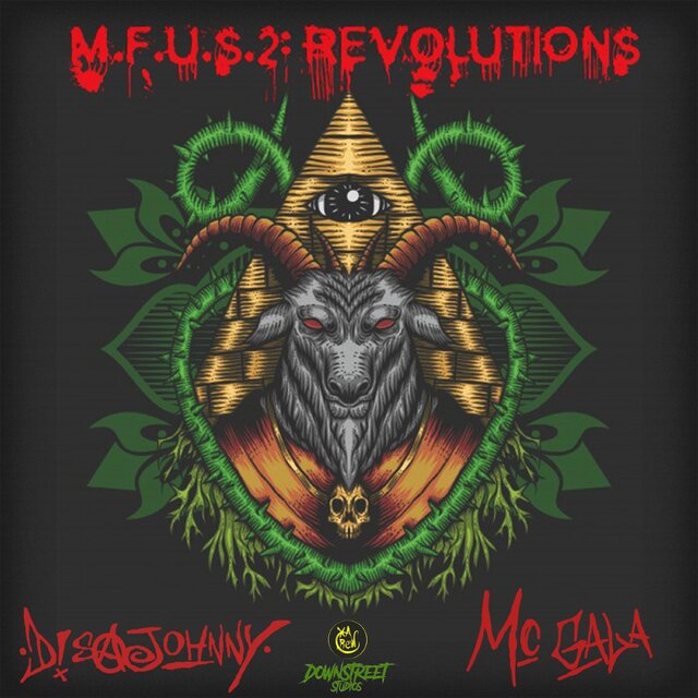 M.F.U.S.2: Revolutions