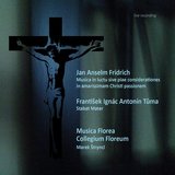 Stabat Mater: Chorus III
