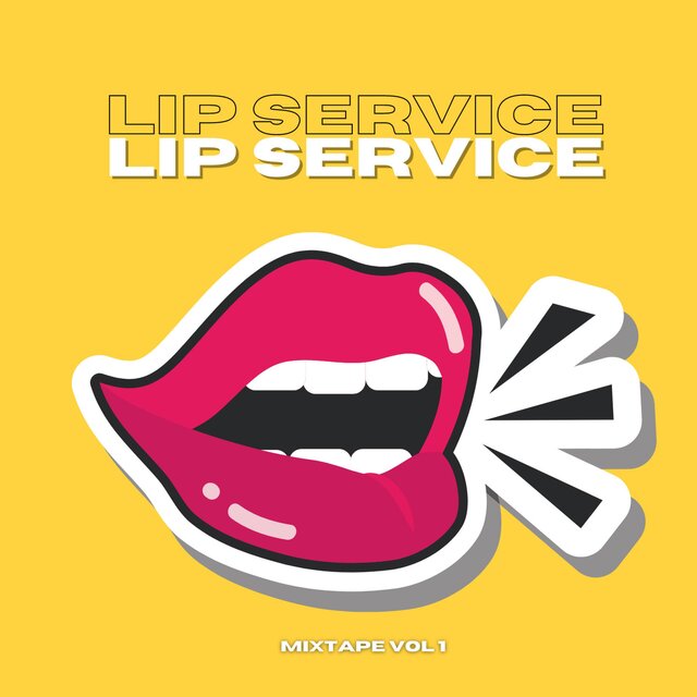 Lip Service, Vol. 1