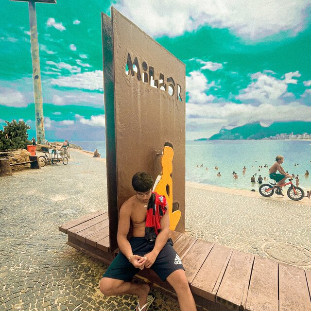 Copacabana