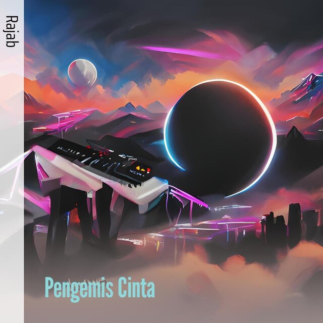 Pengemis Cinta