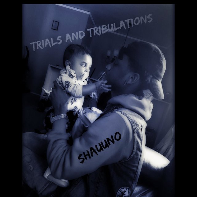 Trails and Tribulations