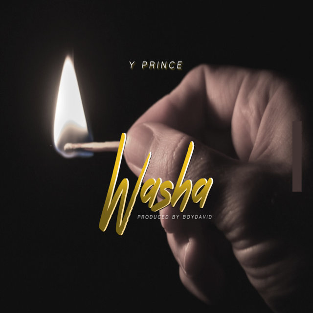 Washa