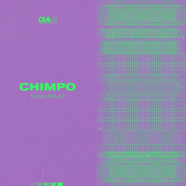 Domino Rally EP