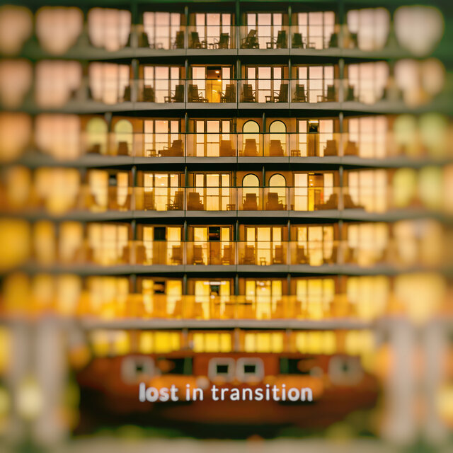 Lost In Transition