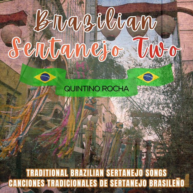 Brazilian Sertanejo Two