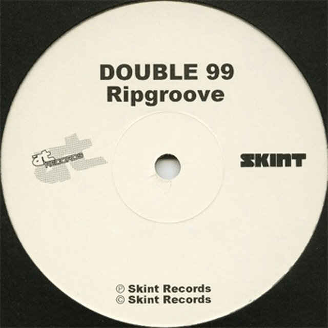 RIP Groove by Double 99 on TIDAL