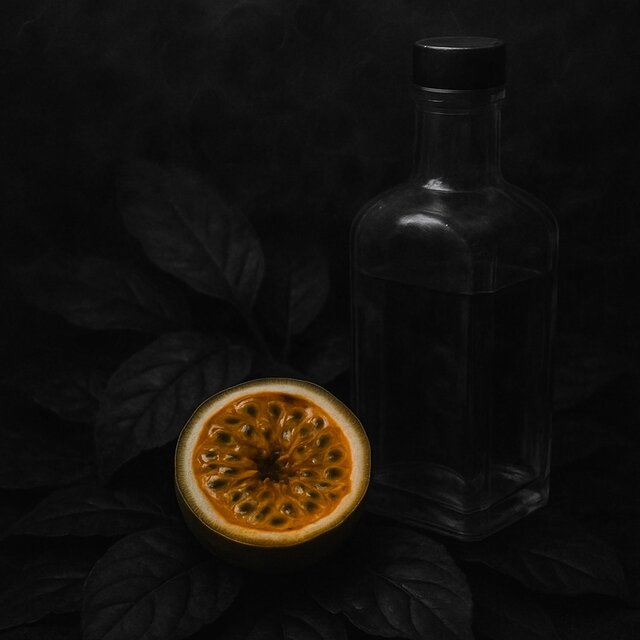 MARACUGINA OU GIN