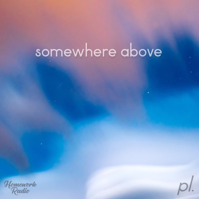 Somewhere Above