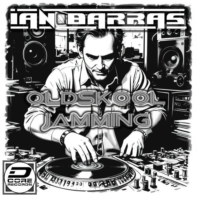 Oldskool Jamming