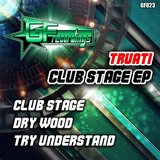 Dry Wood