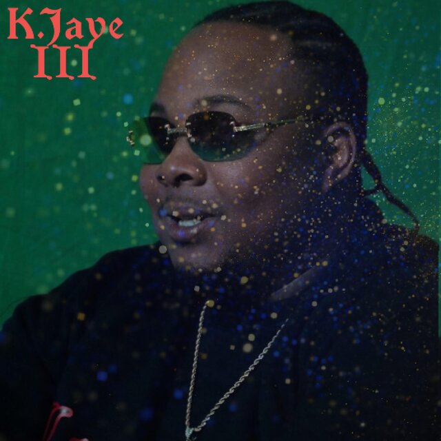 The King is Dead(ATGIII)