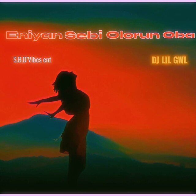Eniyan Sebi Olorun Oba