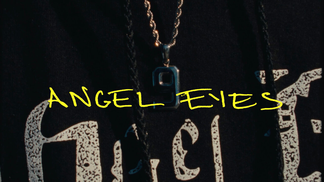 ANGEL EYES (Official Video)