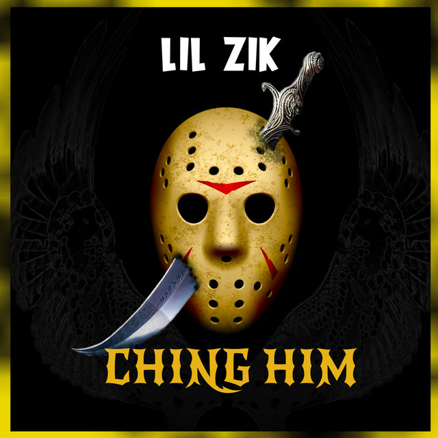 Ching Him
