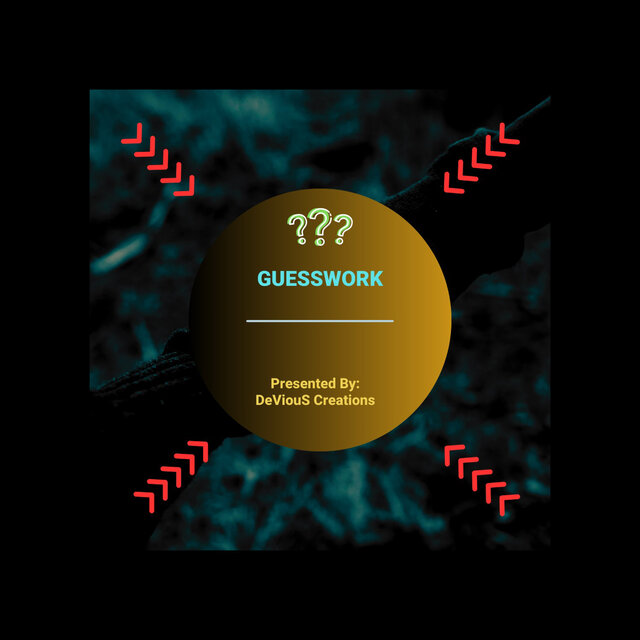 Guesswork (Instrumental Version)