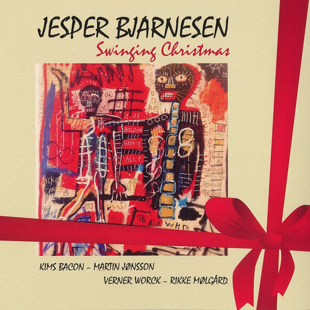 Swinging Christmas