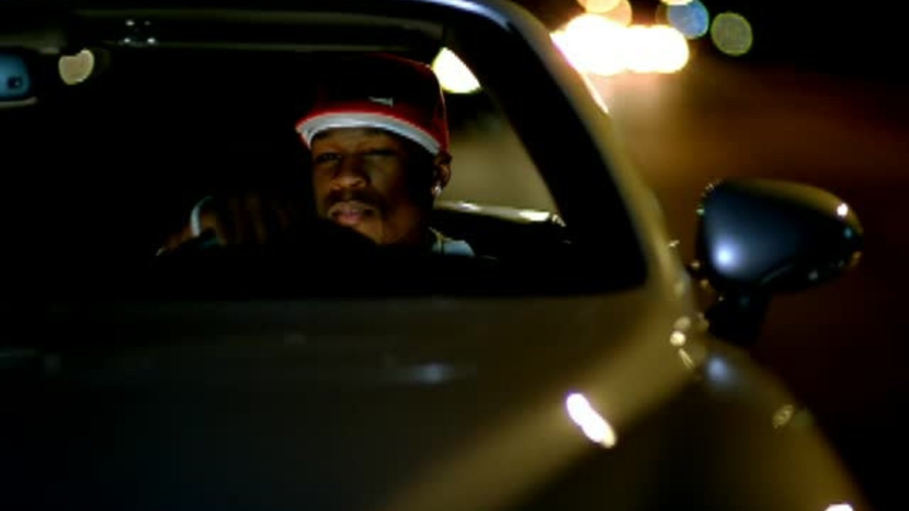 Can't Leave 'Em Alone (feat. 50 Cent)