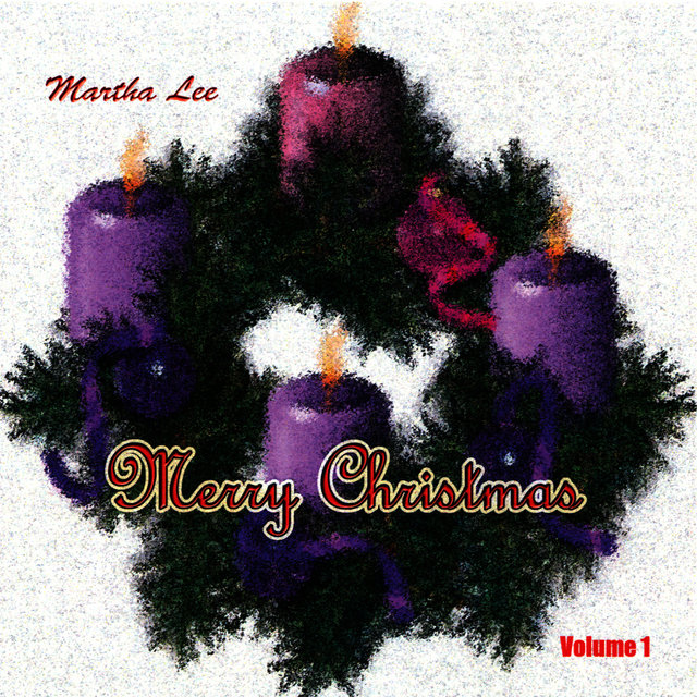 Merry Christmas, Vol. 1
