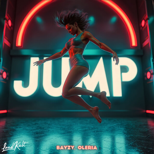Jump