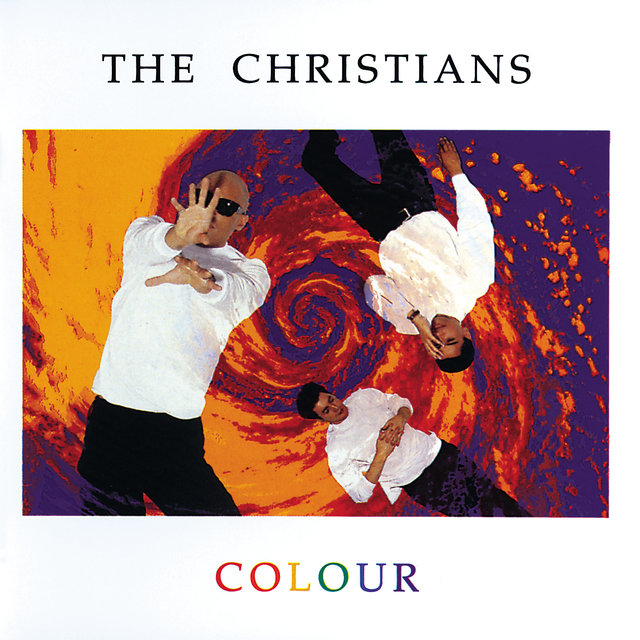 Colour